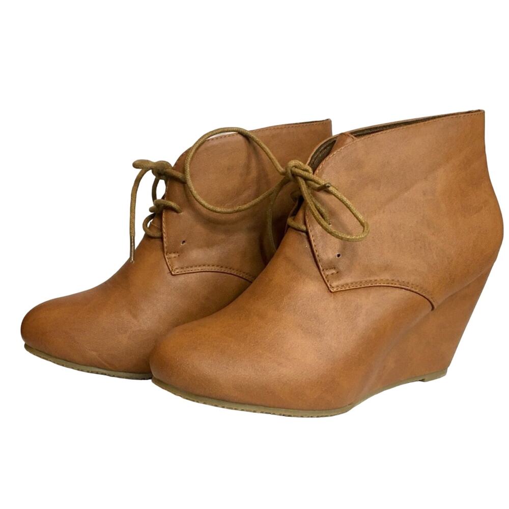 Bella Marie Sally-15 Wedges